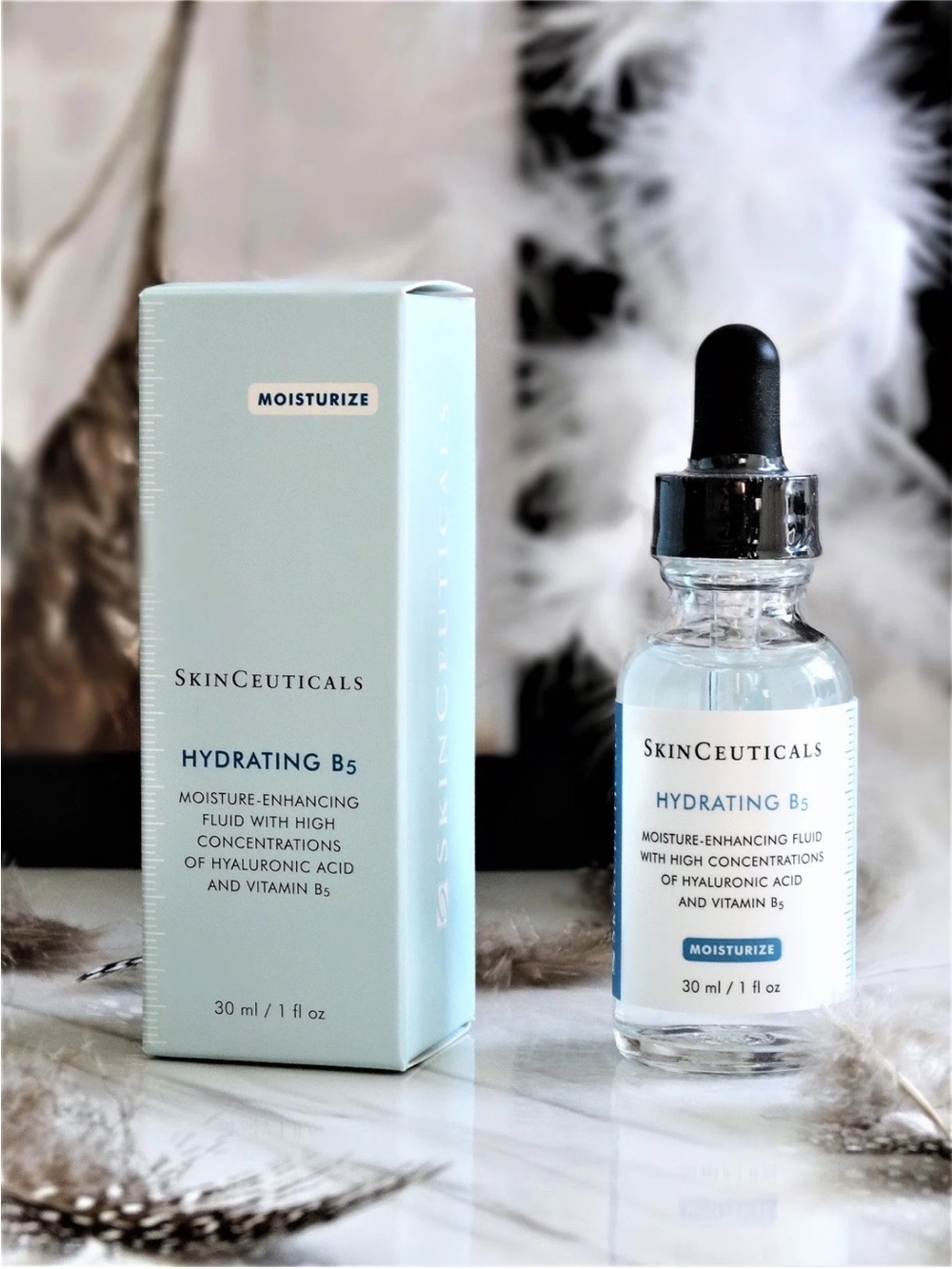 NEW SkinCeuticals Hydrating B5 Serum - 1oz/ 30ml SEALED